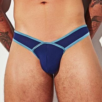 Intymen Intymen Play slip navy