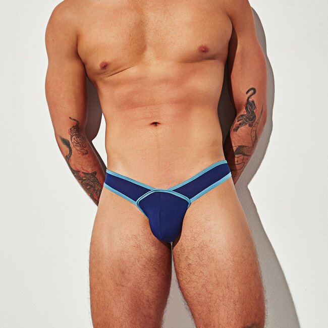 Intymen Play slip navy