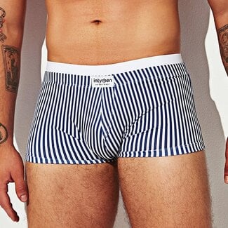 Intymen Intymen Social boxershort navy