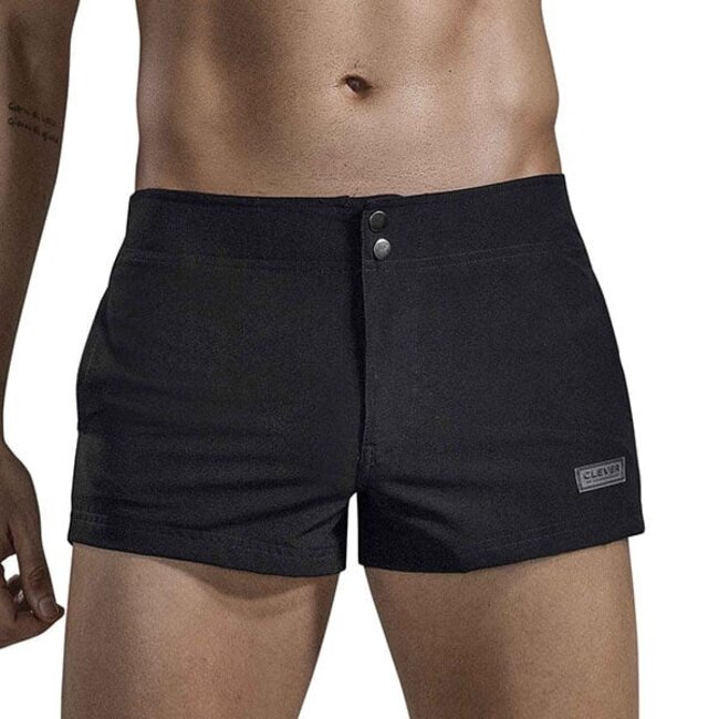 Clever Ocean Mini Short