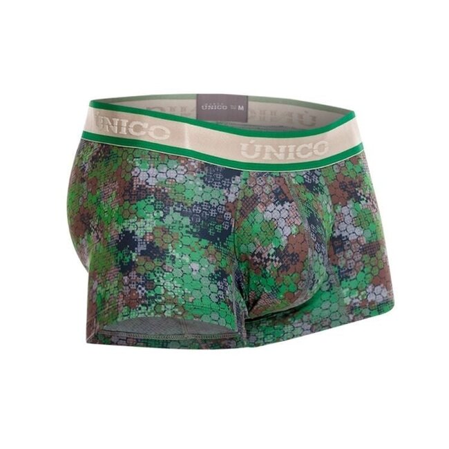 Mundo Unico Corpóreo boxershort