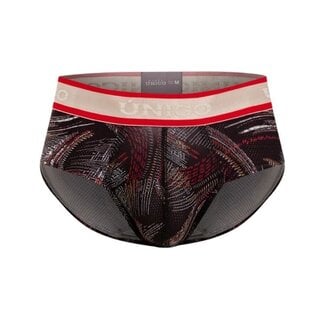Mundo Unico Mundo Unico Abismal slip