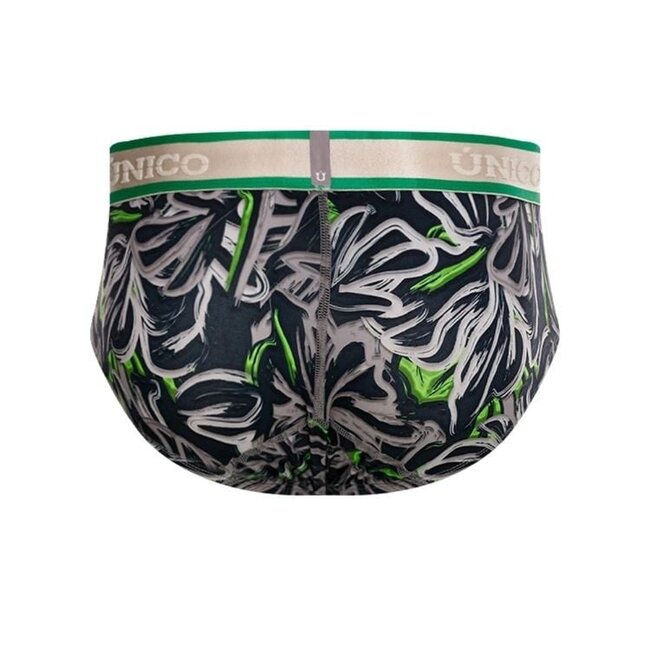 Mundo Unico Saliente slip