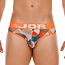 Jor Jor Boreal herenstring