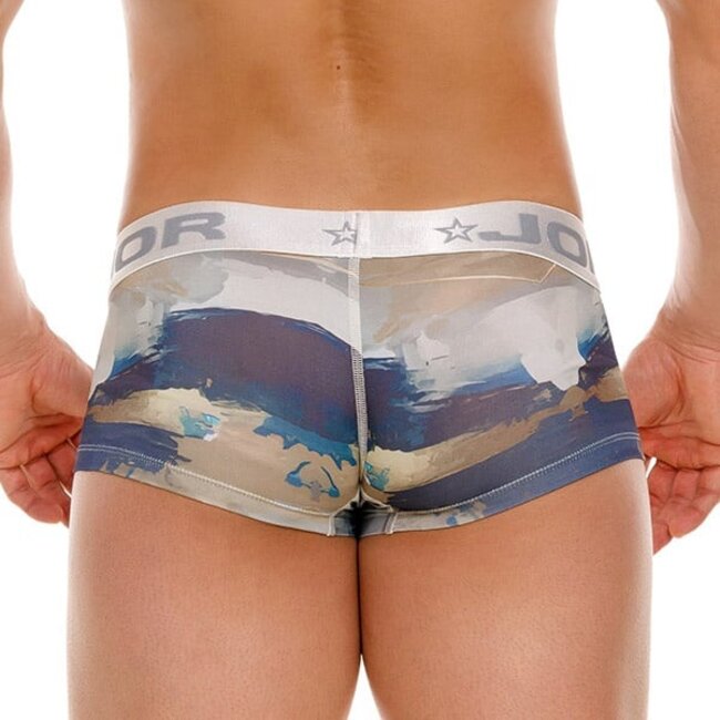 Jor Irish boxershort
