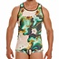 Jor Jor Dublin tanktop