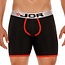Jor Winter boxershort long zwart