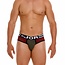 Jor Army slip