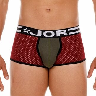 Jor Jor Army boxershort