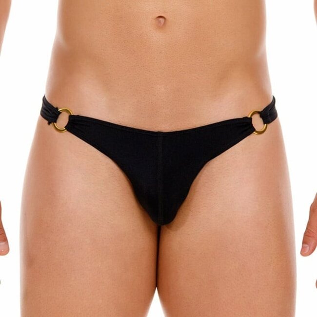 Jor Magnus slip zwart