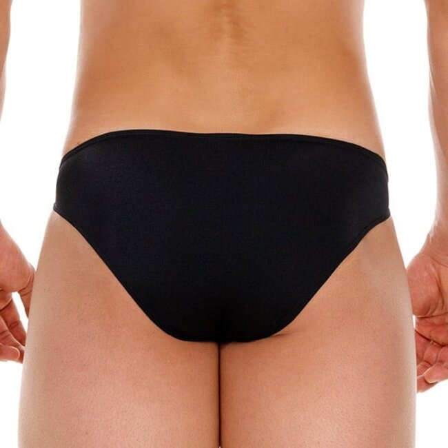 Jor Magnus slip zwart