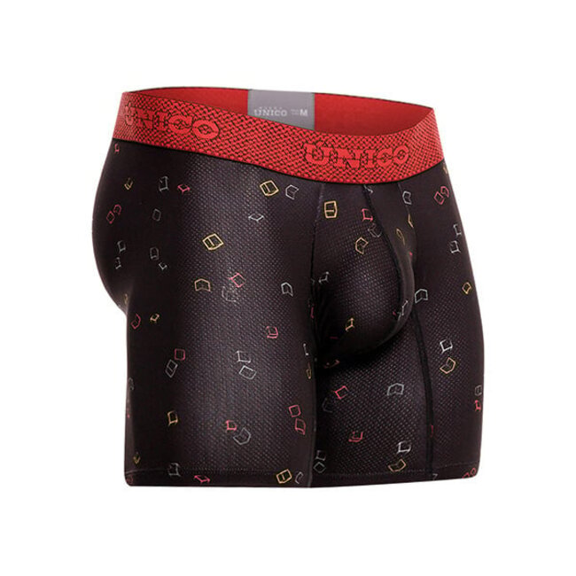 Mundo Unico boxershort medio arcón