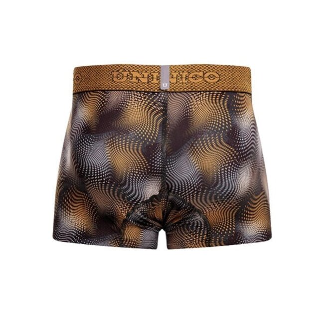 Mundo Unico boxershort fotolito