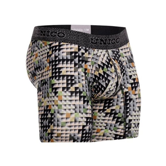 Mundo Unico boxershort medio cabal
