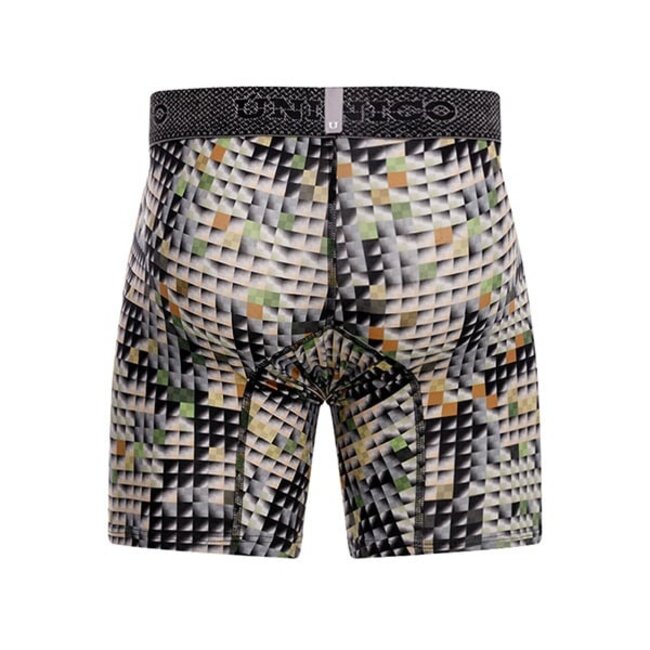 Mundo Unico boxershort medio cabal
