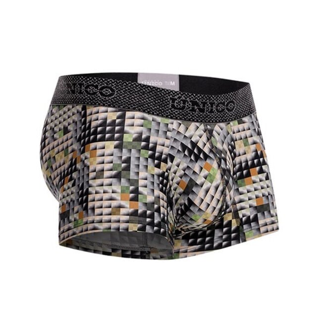 Mundo Unico boxershort cabal