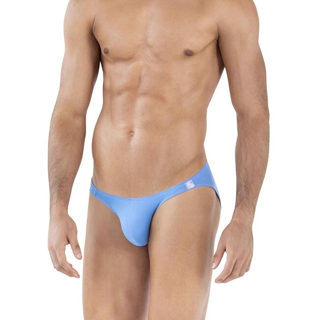 Clever Beatnik Slip Bikini