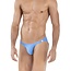 Clever Beatnik Slip Bikini