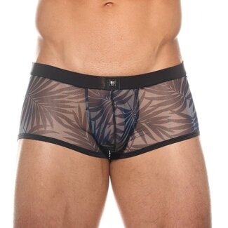 Gregg Homme Gregg Homme Outline boxer