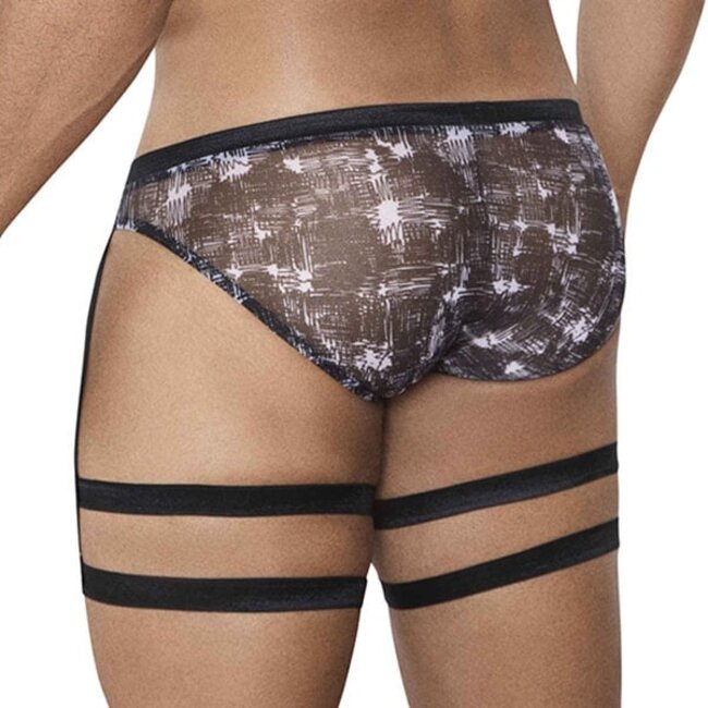 Pikante Bestial slip