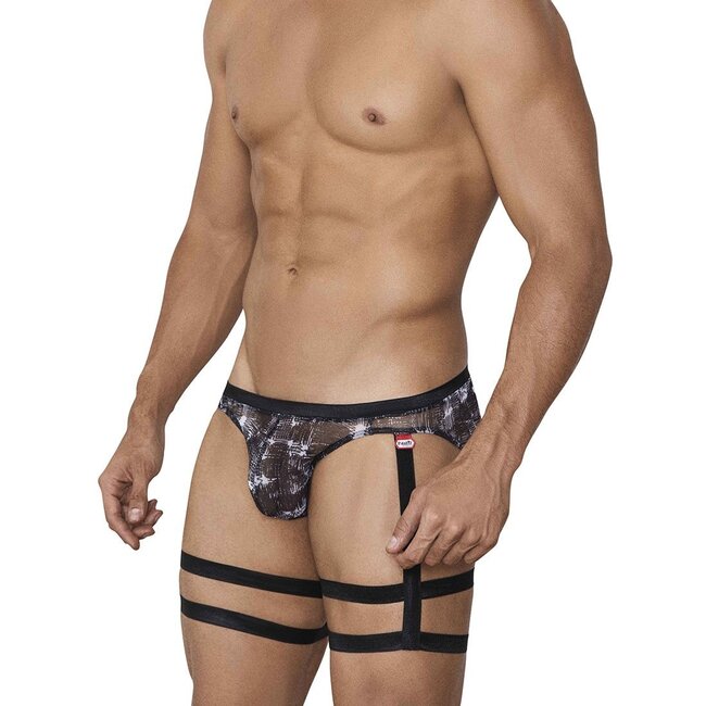 Pikante Bestial slip