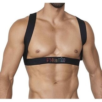 Pikante Pikante Rudo harness