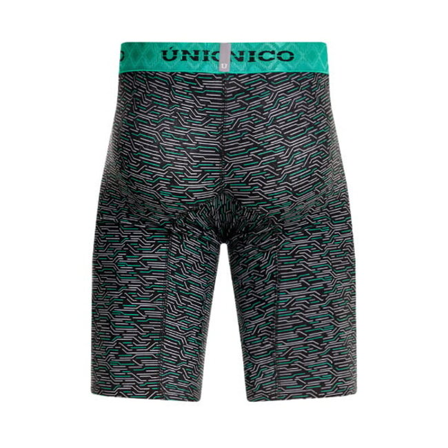Mundo Unico Electrico boxershort athletico