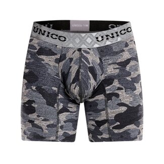 Mundo Unico Mundo Unico Brocatel boxershort medio
