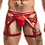 Sexyboy Jockstrap red