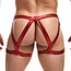 Sexyboy Jockstrap red