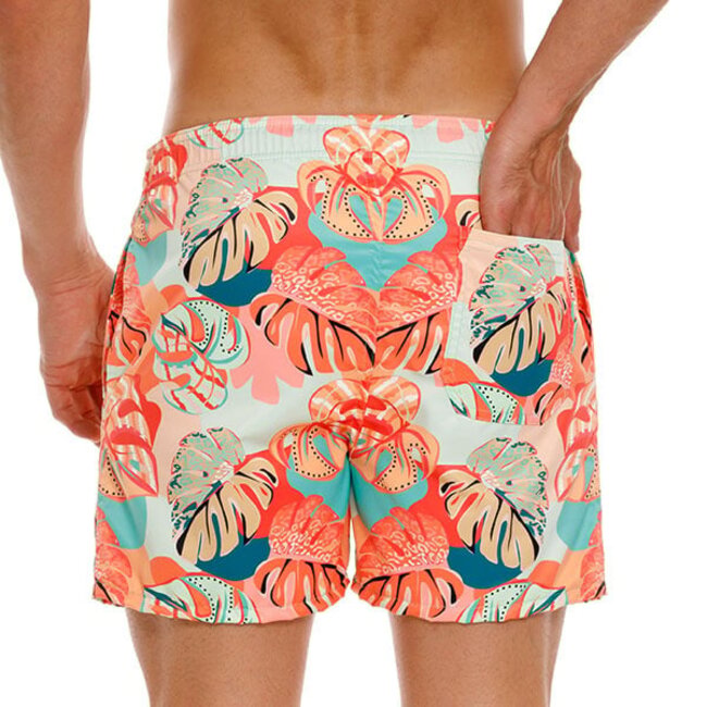 Jor Aruba Zwemshort