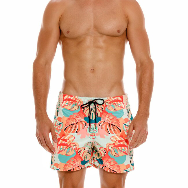 Jor Aruba Zwemshort