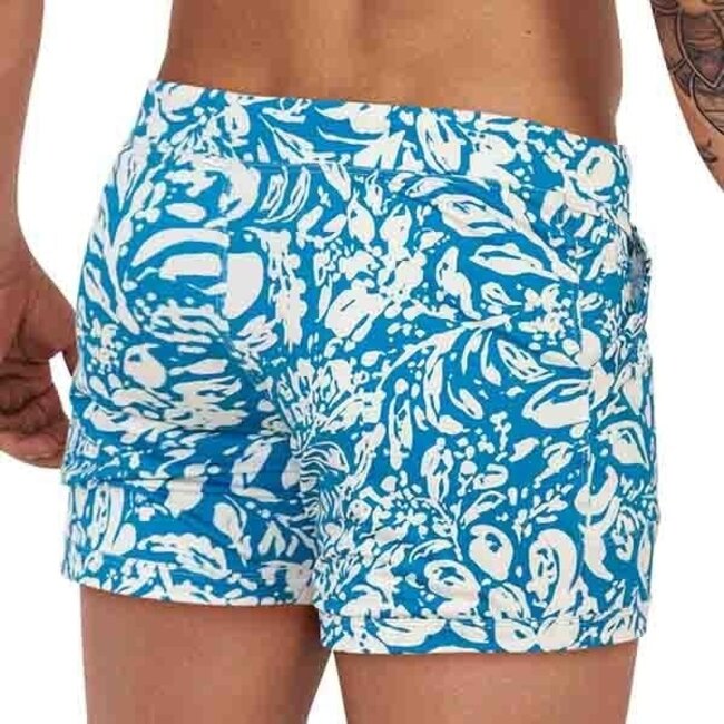 Clever Adriel zwemshort