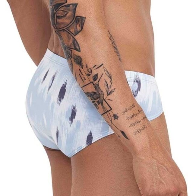 Clever Halo latin slip