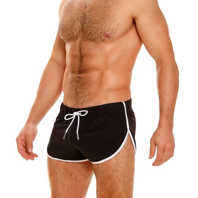 Jor Retro zwemshort