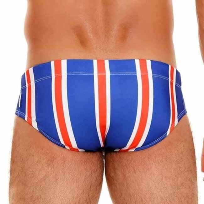 Jor Portofino zwemshort