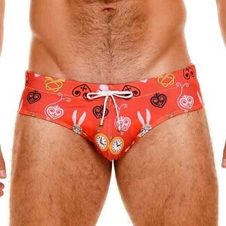 Jor Jor Magic zwemshort