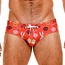 Jor Jor Magic zwemshort