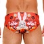 Jor Magic zwemshort