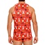 Jor Magic tanktop