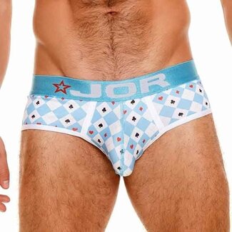 Jor Jor King slip