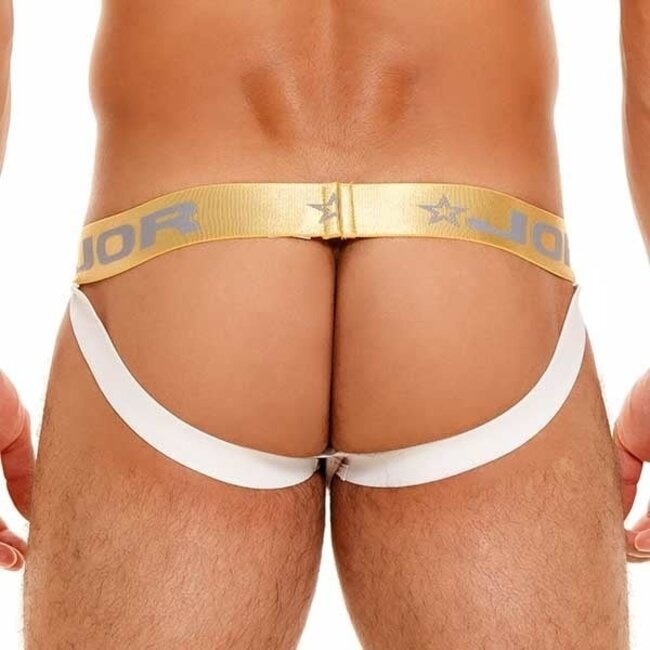 Jor Woodland jockstrap
