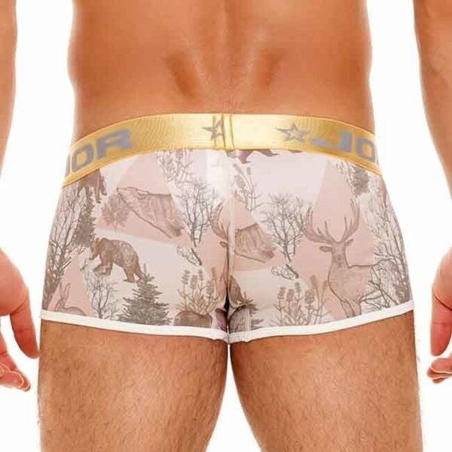Jor Woodland boxershort