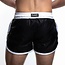 Pump Black zwemshort
