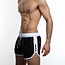 Pump Black zwemshort