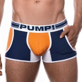 Pump Pump Varsity Jogger boxershort