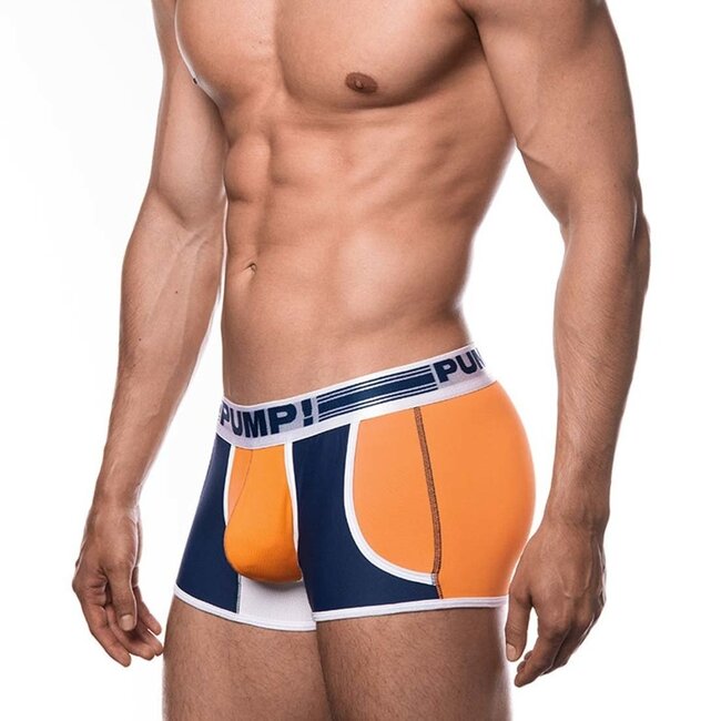 Pump Varsity Jogger boxershort