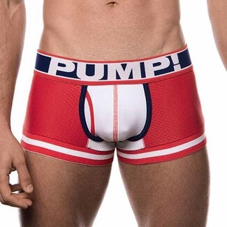 Pump Pump Touchdown Fever boxershort