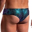 Manstore M2282 Snake cheeky brief