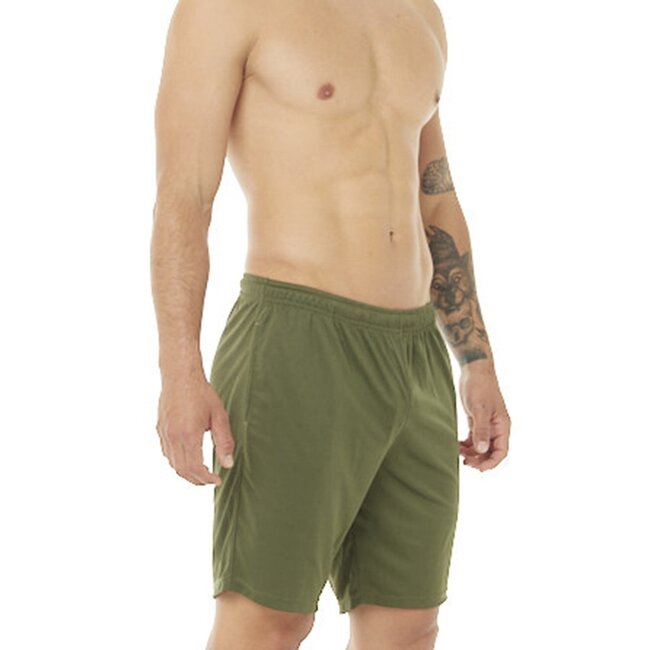 Mundo Unico Ganador  Sportshort